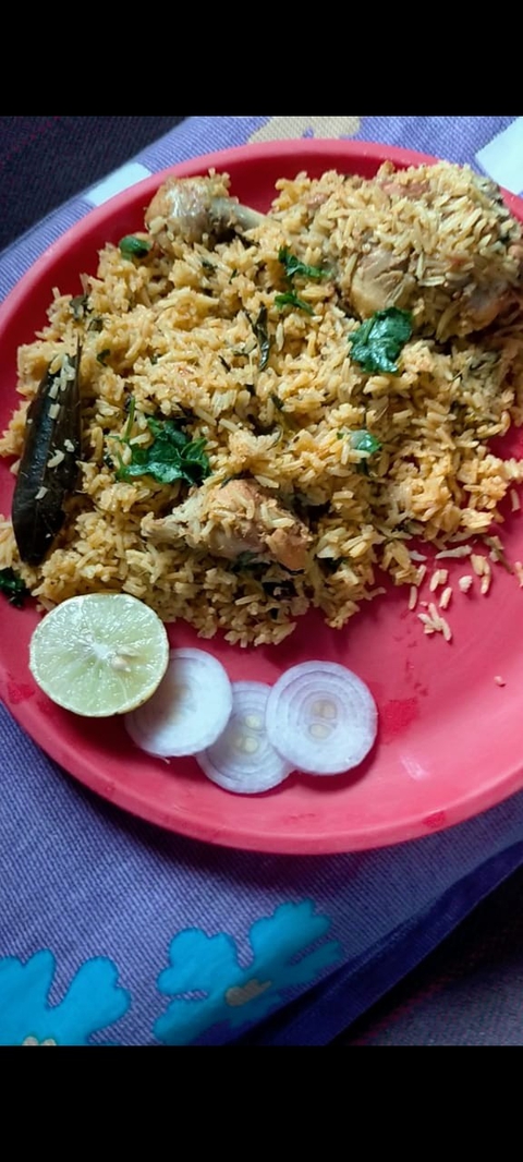 @Biryani