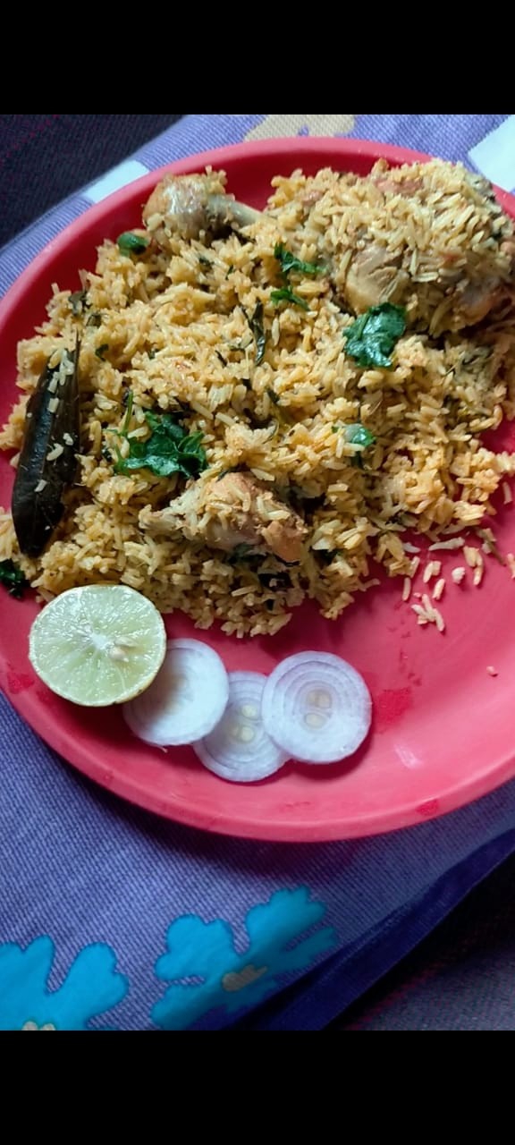 @Biryani