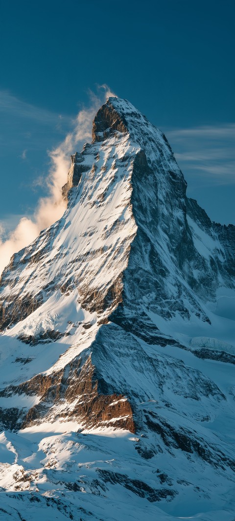 papéis de parede summit, winter