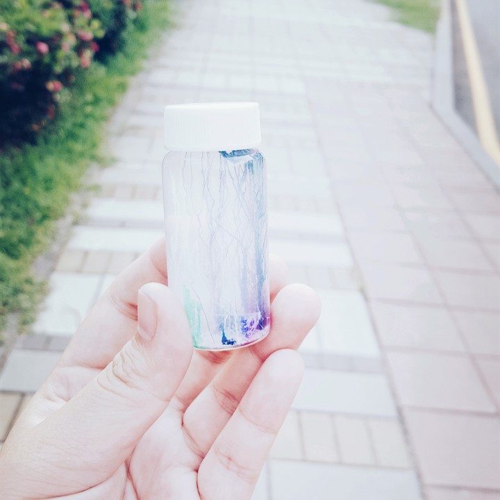 水瓶