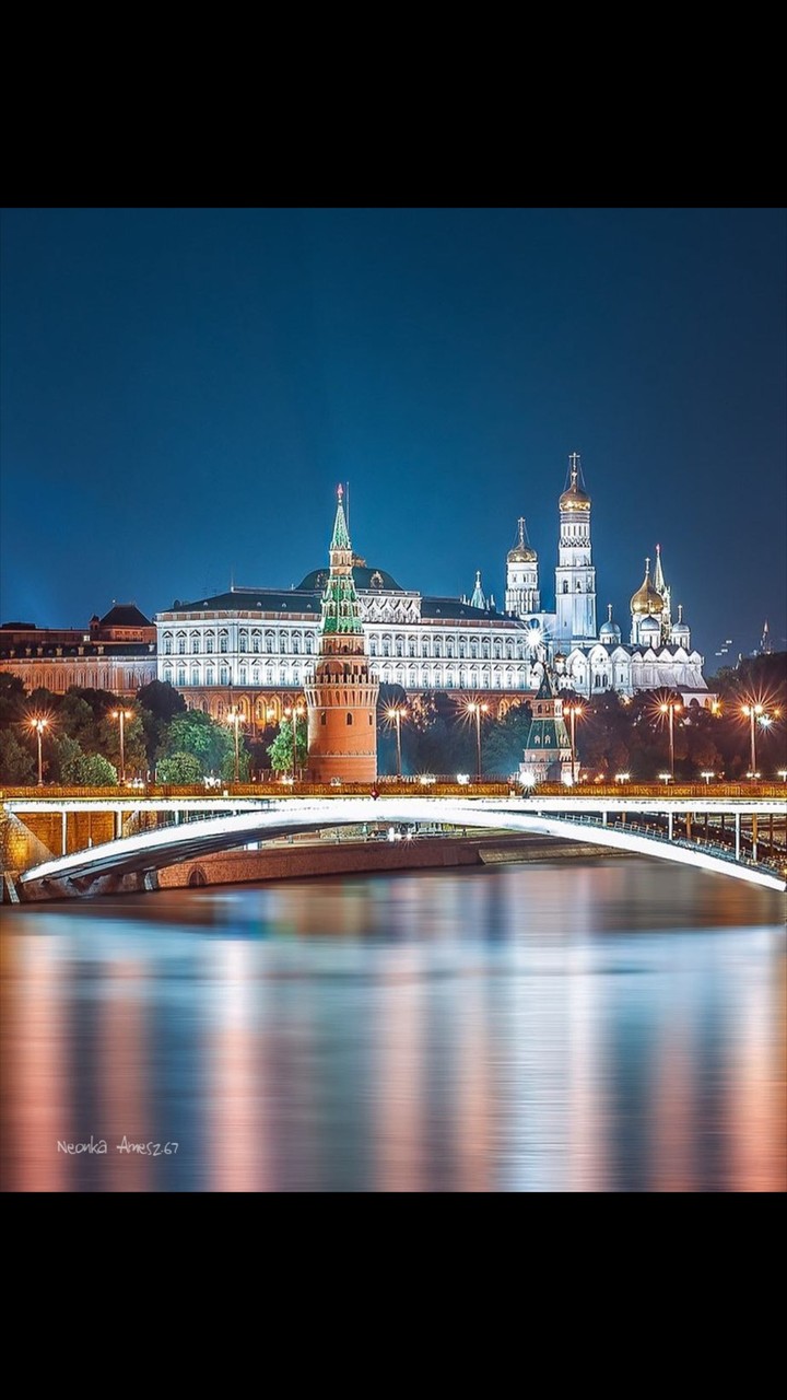 moscow