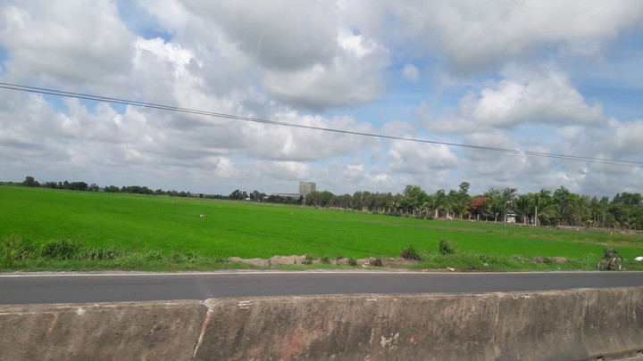 My hometown