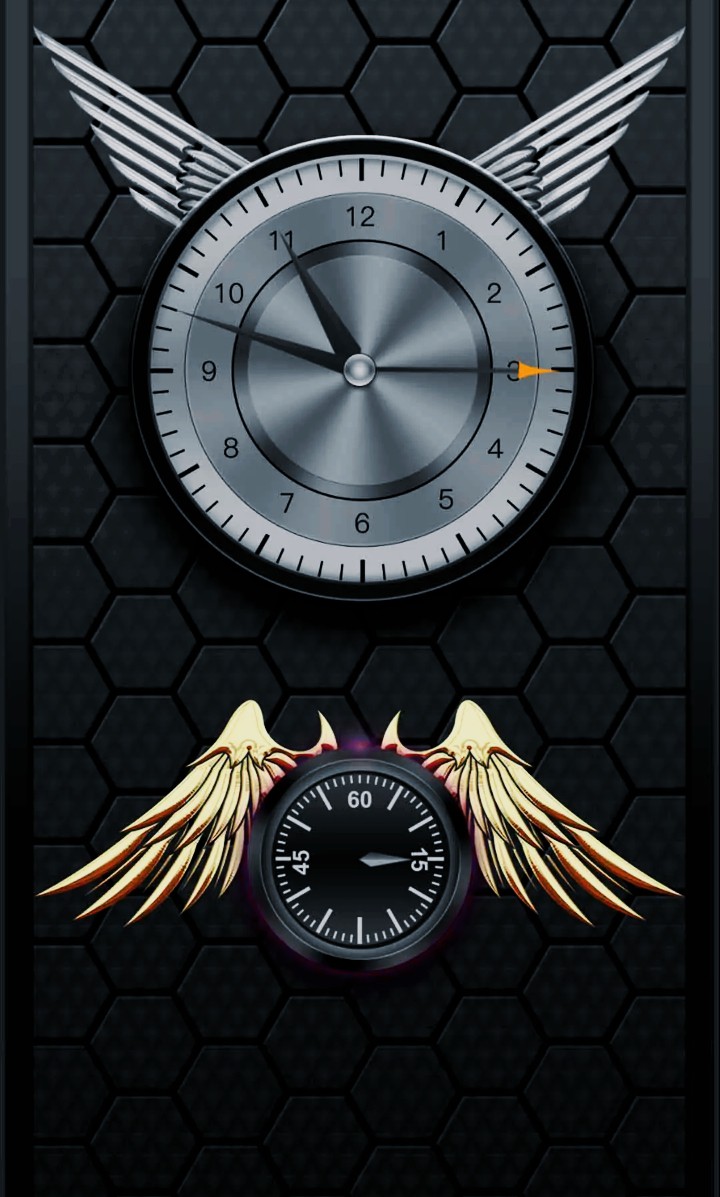 Clock