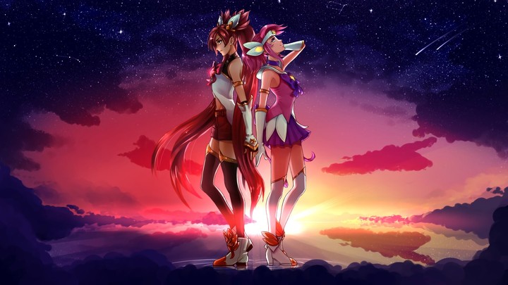 Star Guardians