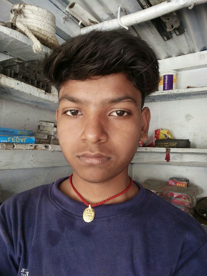 raj