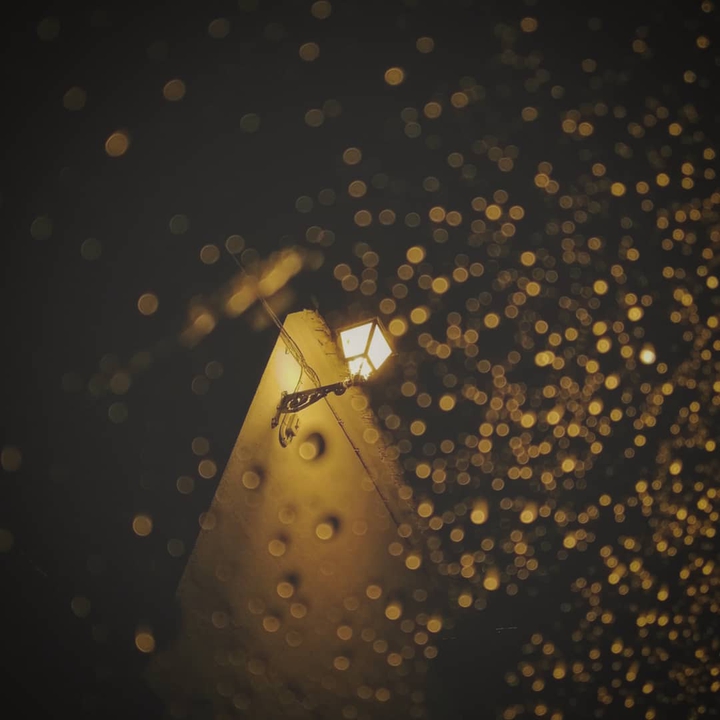 light