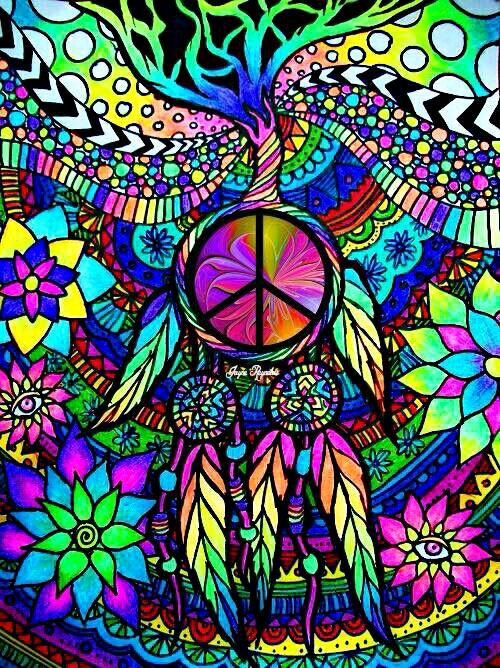 #peace