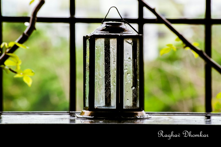 Lantern 