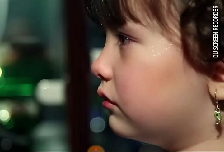 cutest girl in the world