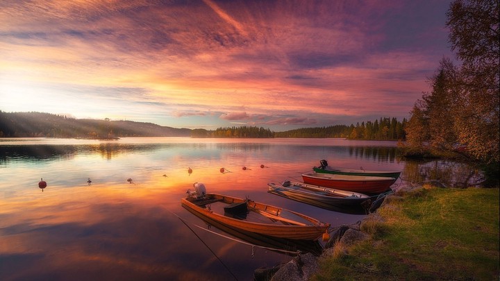 Beauty of Nature