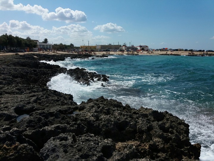 Lido dell'Ancora