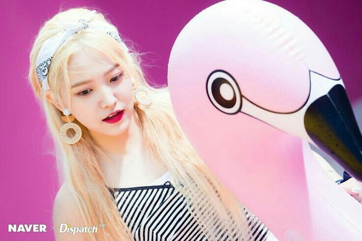 Red Velvet*