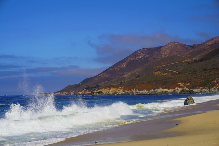 Big Sur