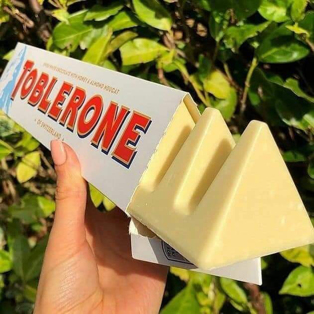 Toblerone