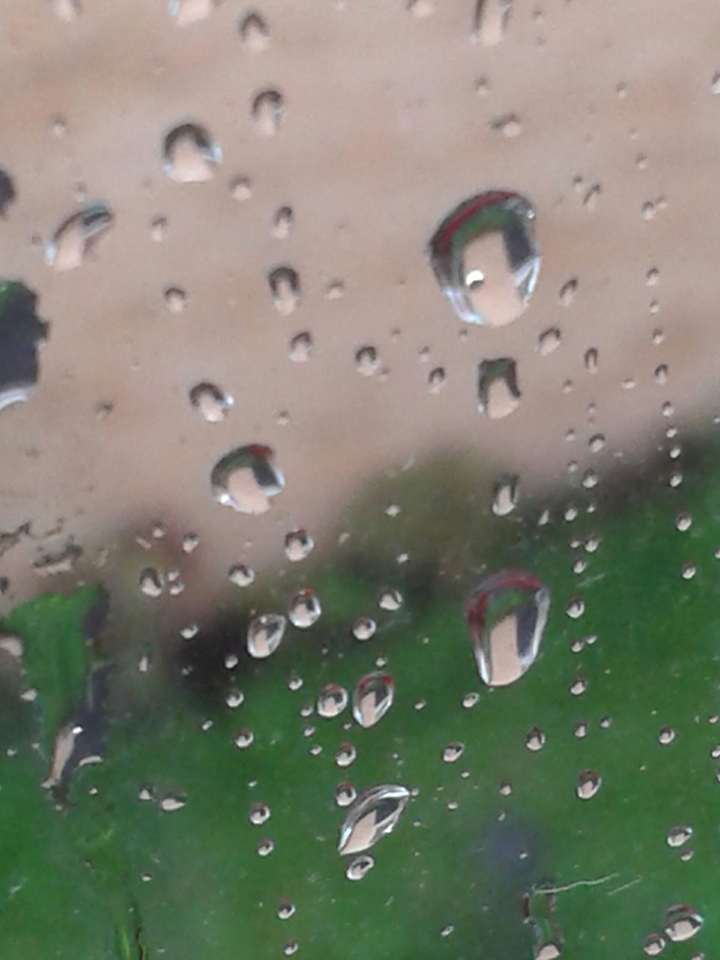 RAIN