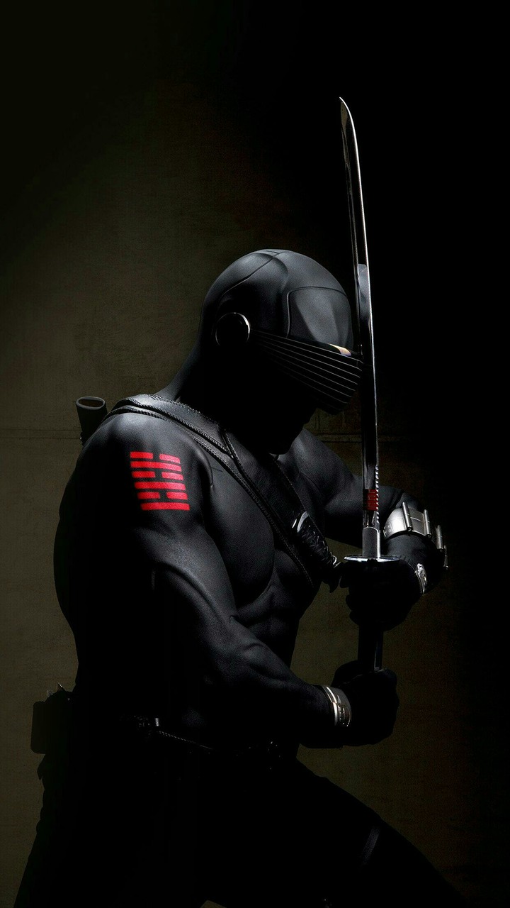 Snake eyes