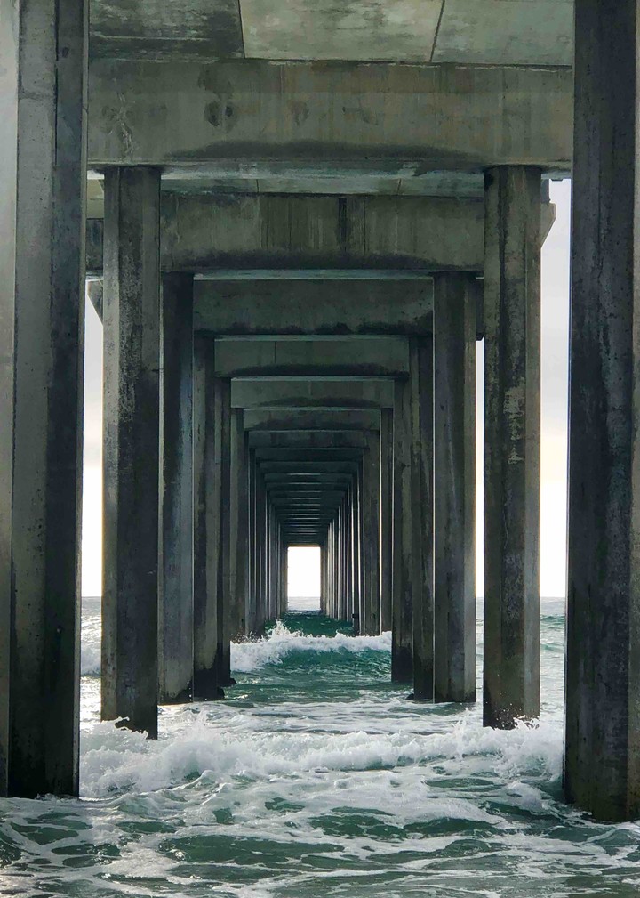 Scripps Seaside Forum