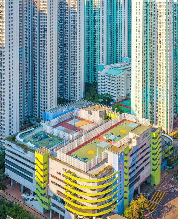 BUILDINGS