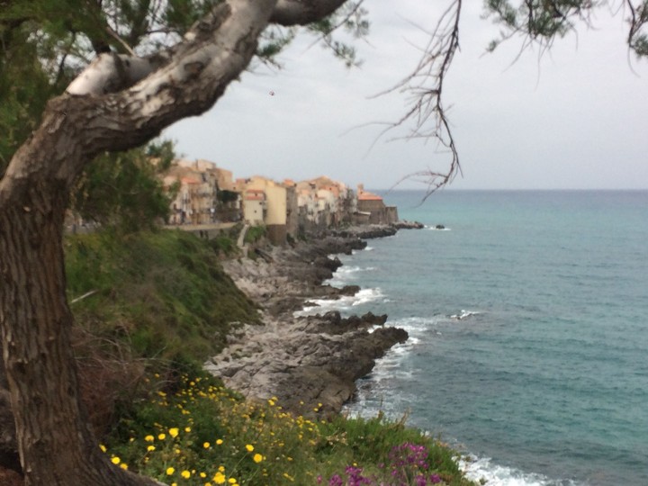 Cefalù
