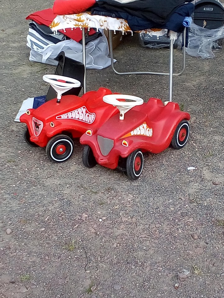 Für die Flöhe(kinder.).