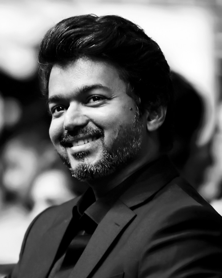#Thalapathy #Vijay