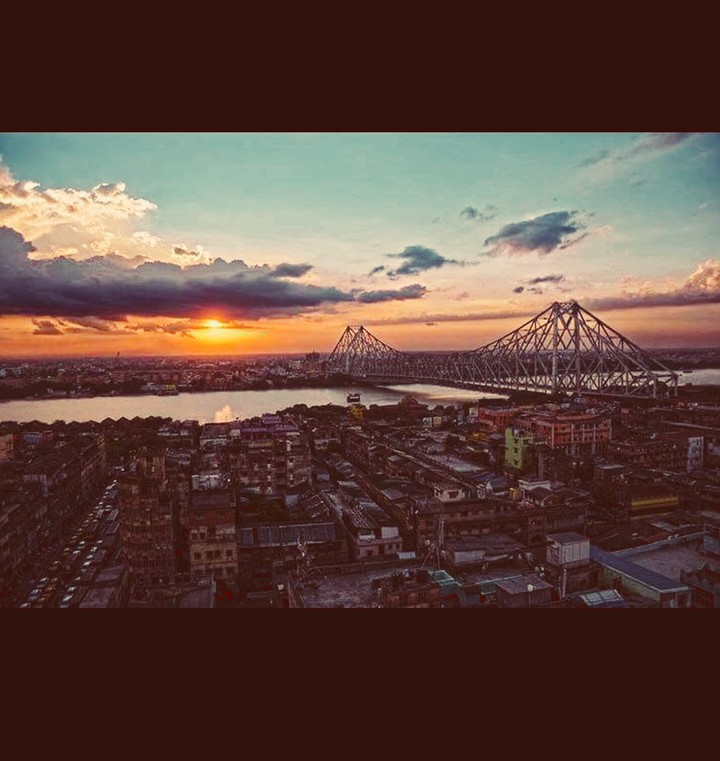 City of Joy - Kolkata