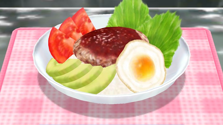 cooking mama lomoco