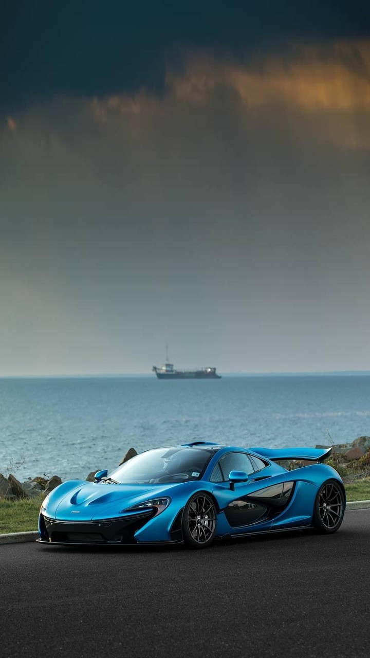 mclaren
