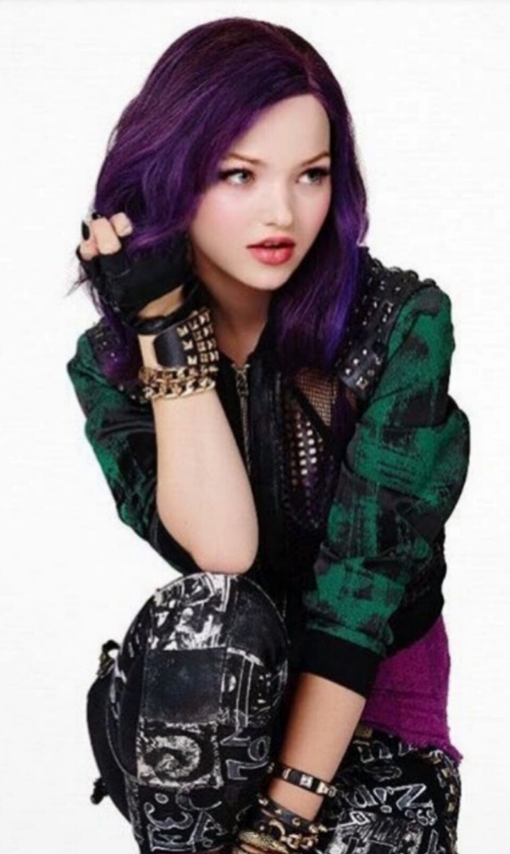 descendants