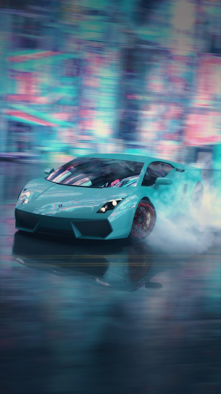 Lamborghini