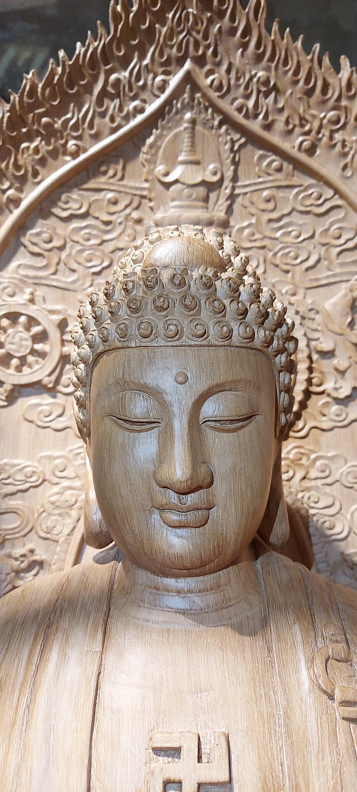 Buddha