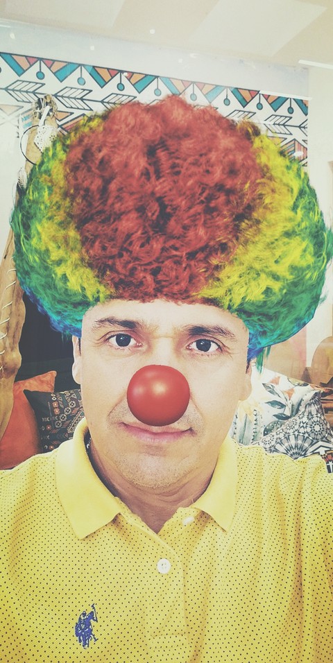 payaso