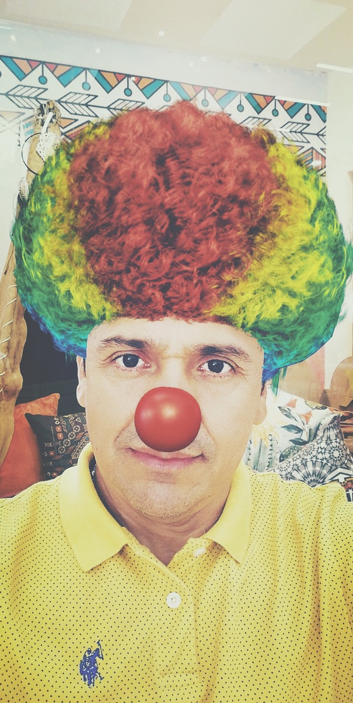 payaso