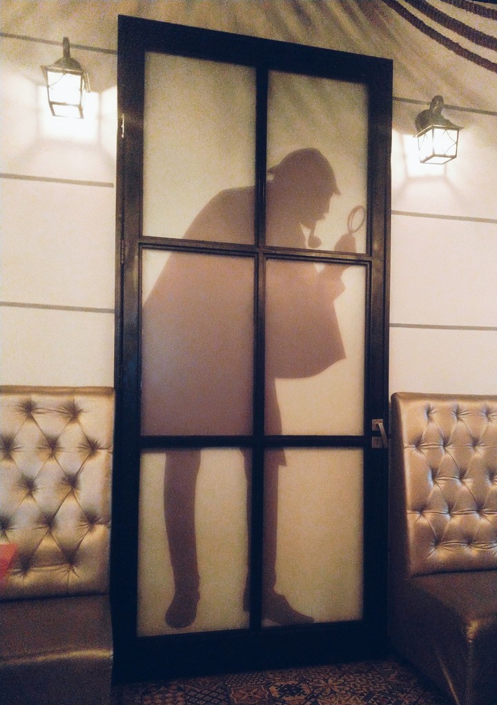 Sherlock