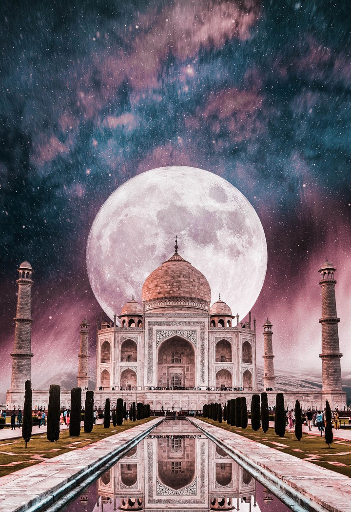 India