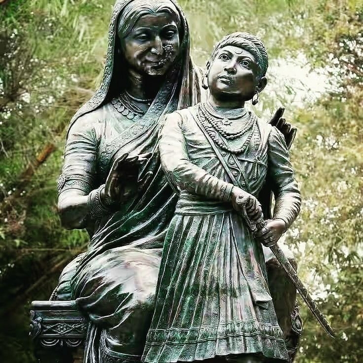 छत्रपती शिवाजी महाराज