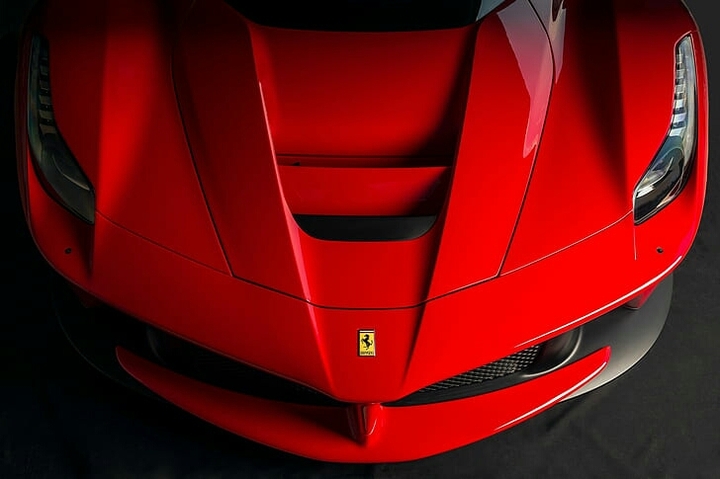Ferrari