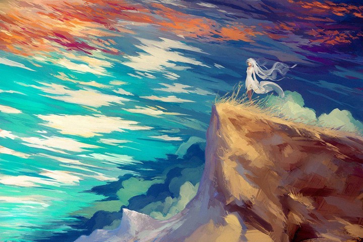 Scenery