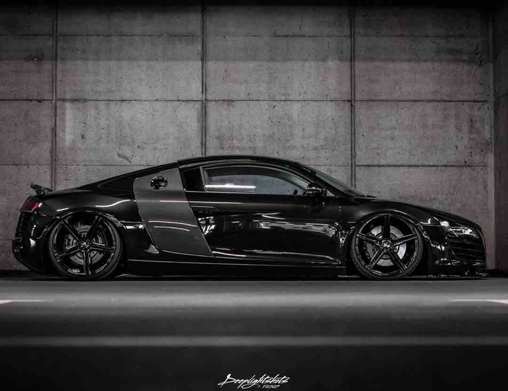 dark