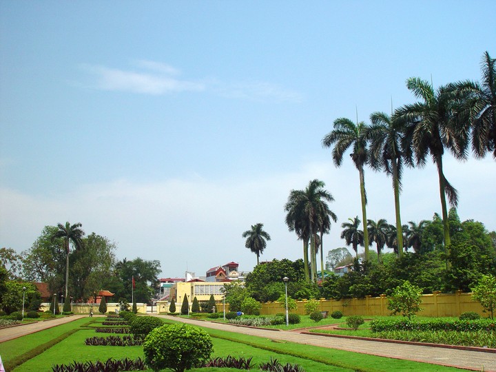 Scenics