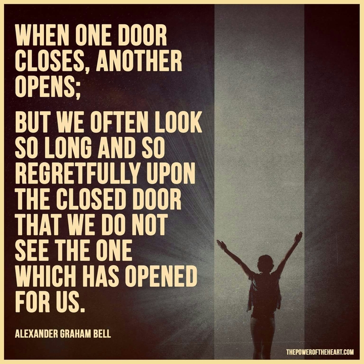 Life and opportunities