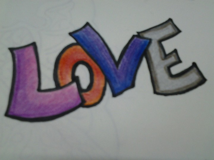 LOVE