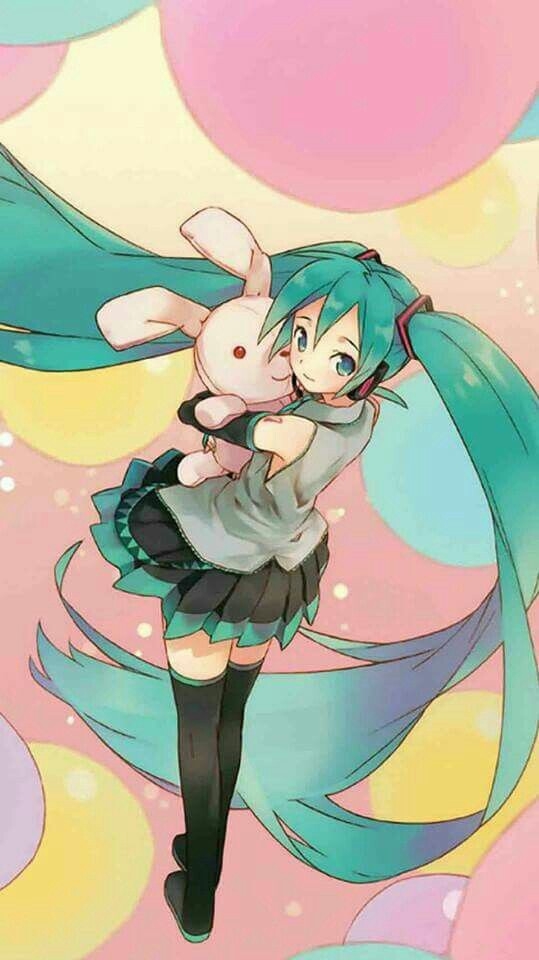 anime
