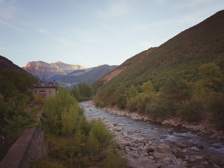 Pirineos