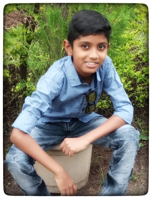 anuj