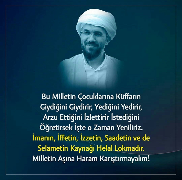 Dr. İhsan Şenocak