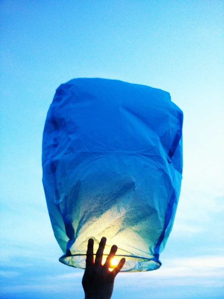 Lampion