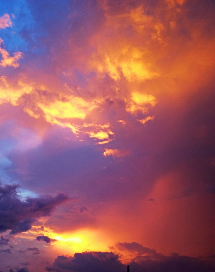 weather