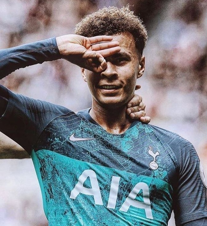 dele alli