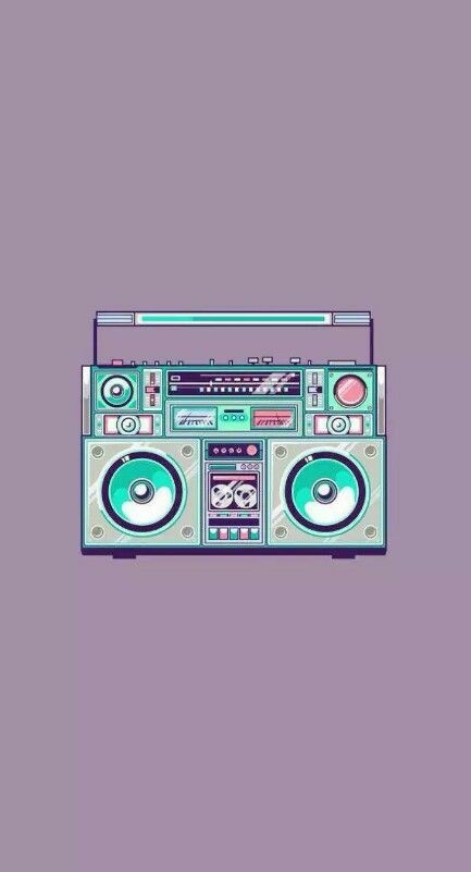 BOOMBOX